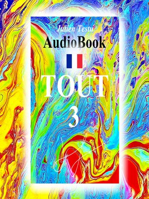 cover image of TOUT 3